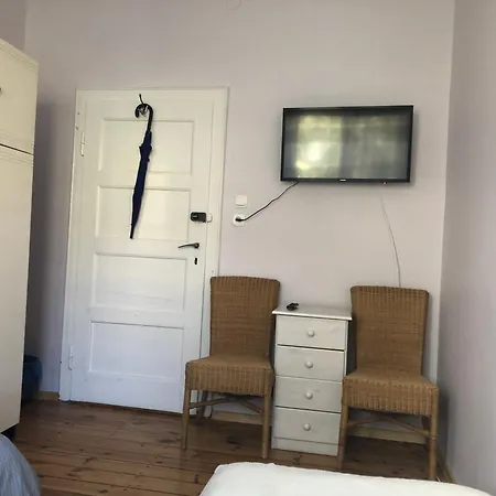 Alloggio in famiglia Wrzeszcz Danzica