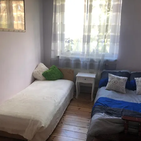 Wrzeszcz Гданьск