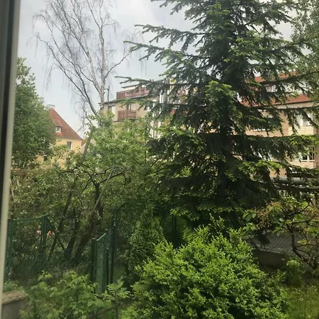 Проживание в семье Wrzeszcz *