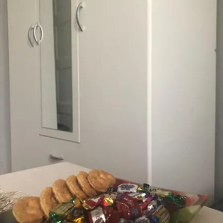 Wrzeszcz Проживание в семье Гданьск
