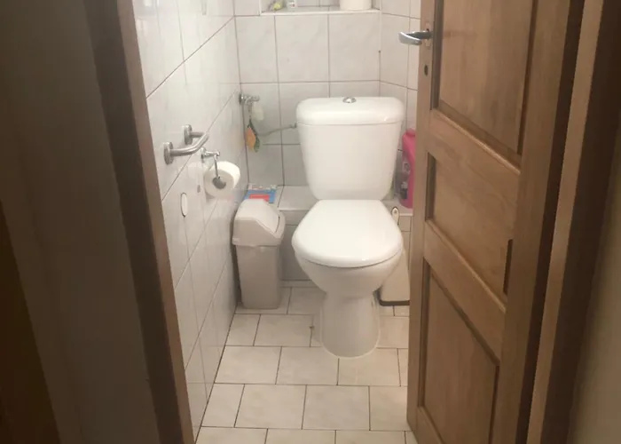 Wrzeszcz Pansiyon Gdansk