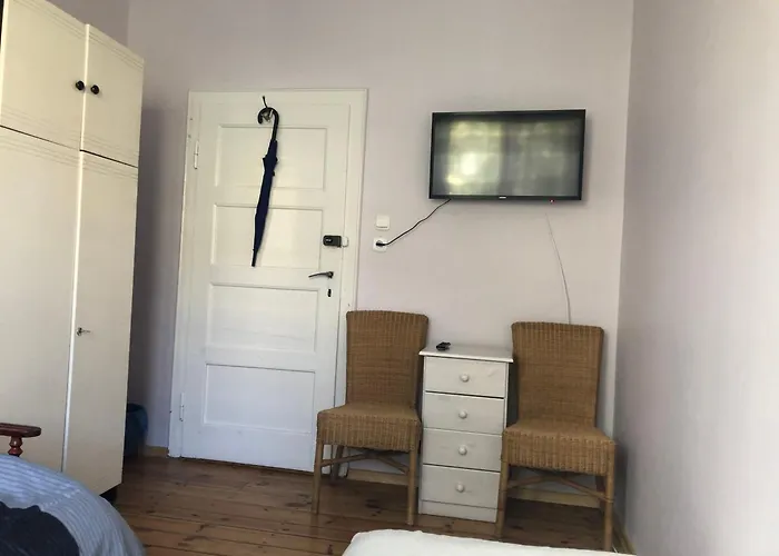 Pansiyon Wrzeszcz Gdansk