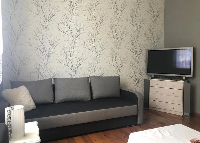 Wrzeszcz Pansiyon Gdansk