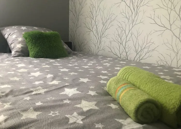 Wrzeszcz * Гданьск