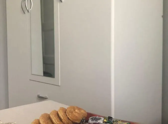 Wrzeszcz Проживание в семье Гданьск