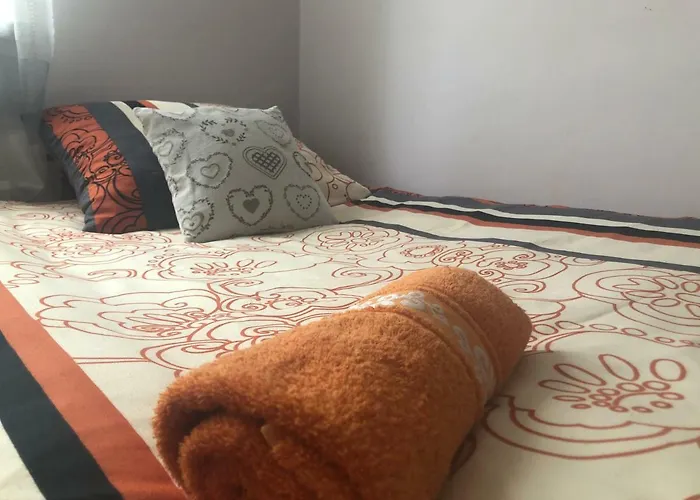 Wrzeszcz * Гданьск