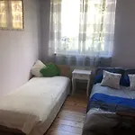 Wrzeszcz Séjour chez l'habitant