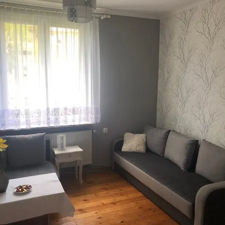 Wrzeszcz Accommodatie bij particulieren *